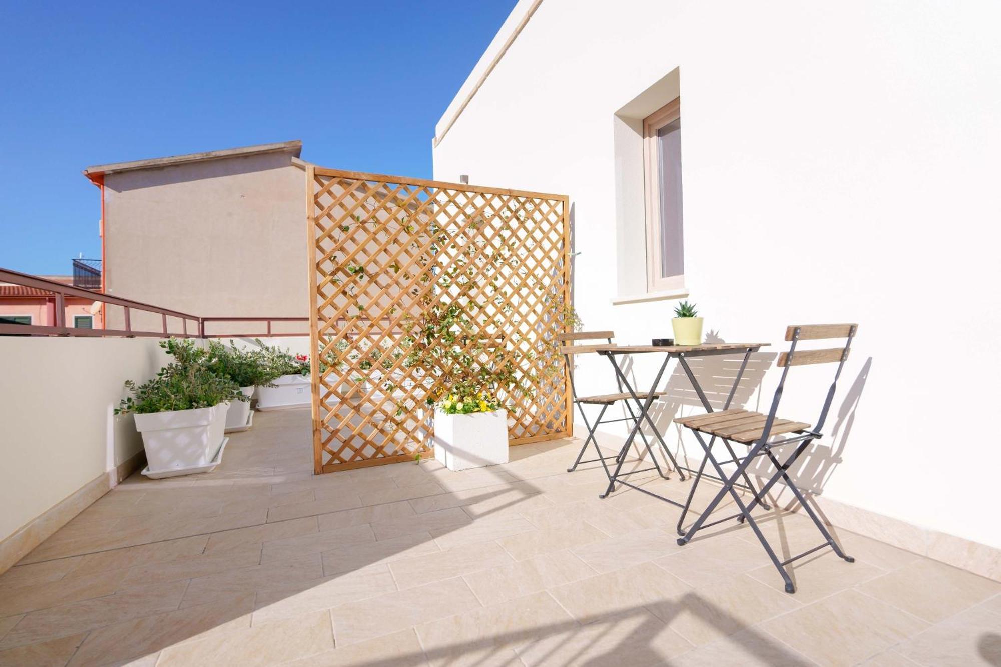 Guest House Deidda - Ts Rooms B&B San Sperate Exteriér fotografie