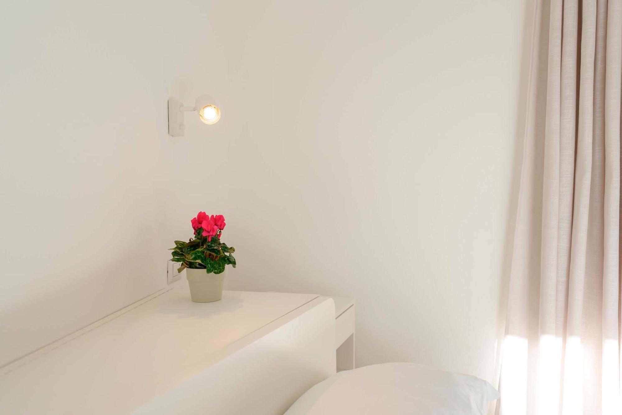 Guest House Deidda - Ts Rooms B&B San Sperate Exteriér fotografie