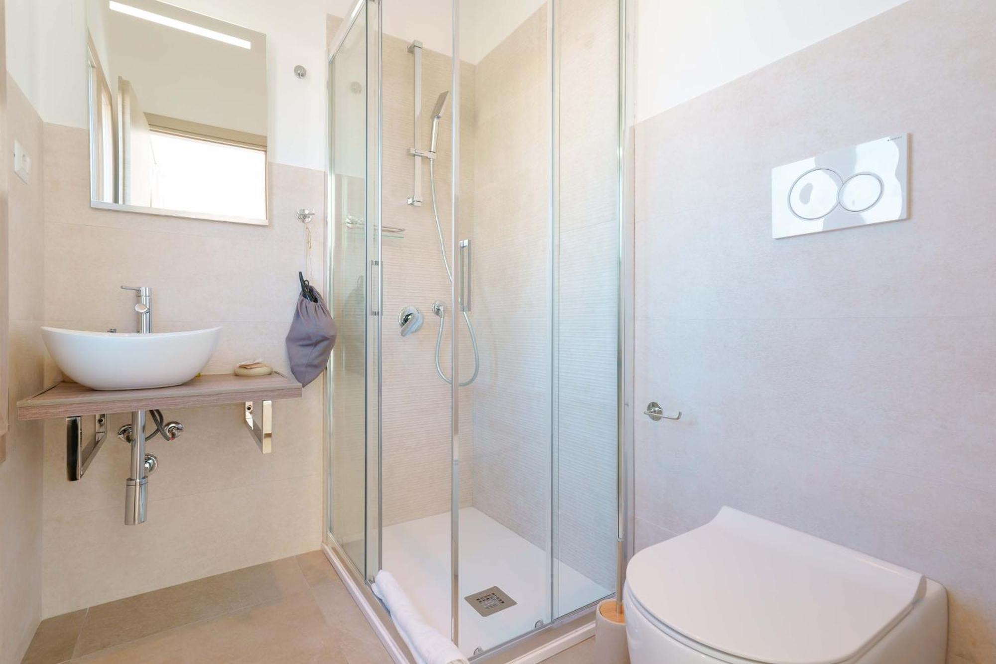 Guest House Deidda - Ts Rooms B&B San Sperate Exteriér fotografie