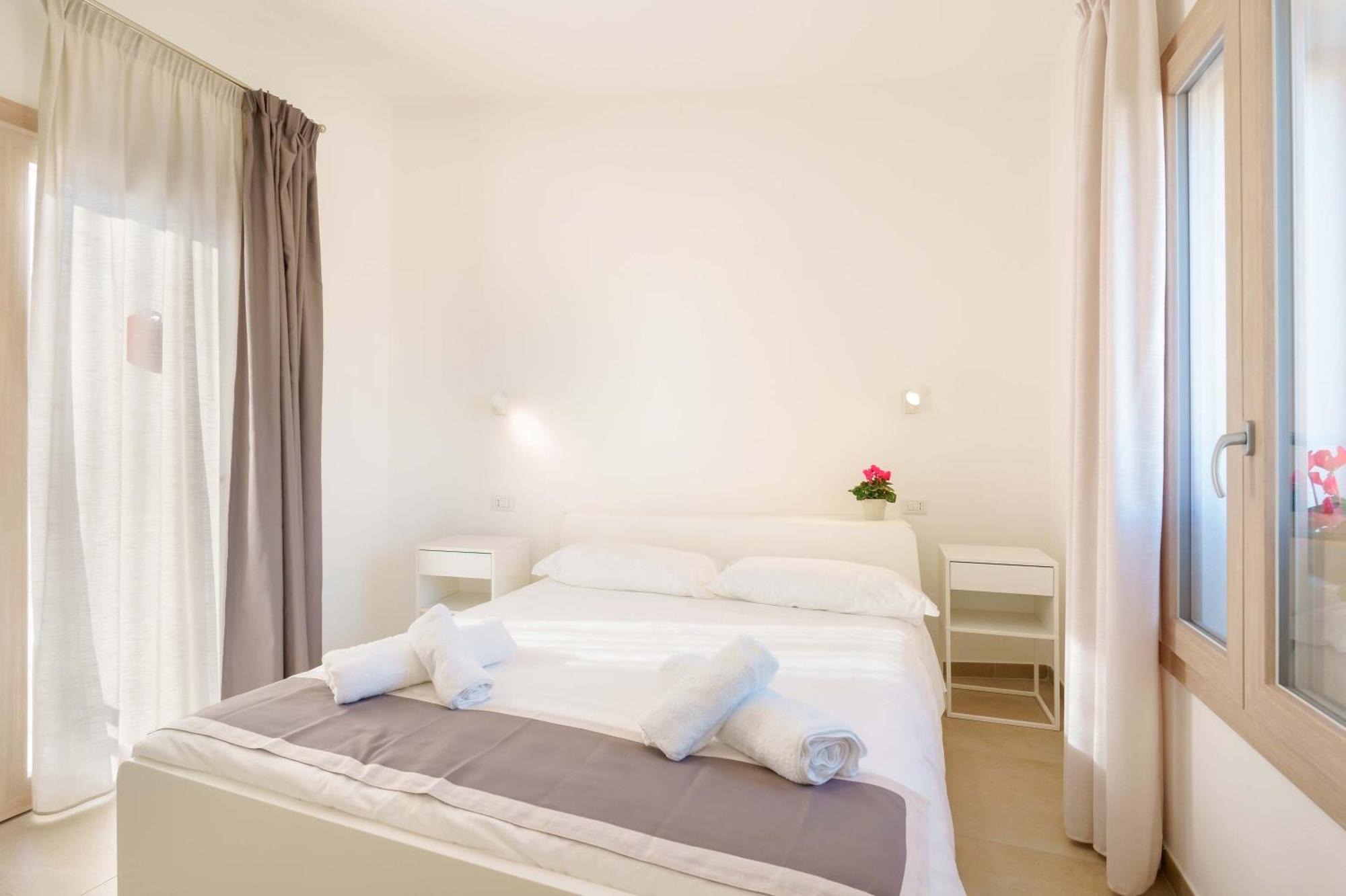 Guest House Deidda - Ts Rooms B&B San Sperate Exteriér fotografie
