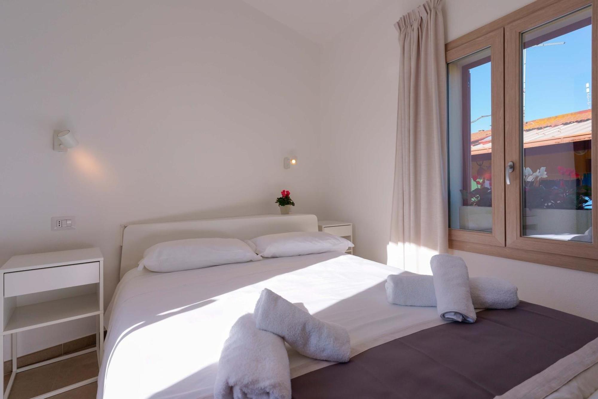 Guest House Deidda - Ts Rooms B&B San Sperate Exteriér fotografie