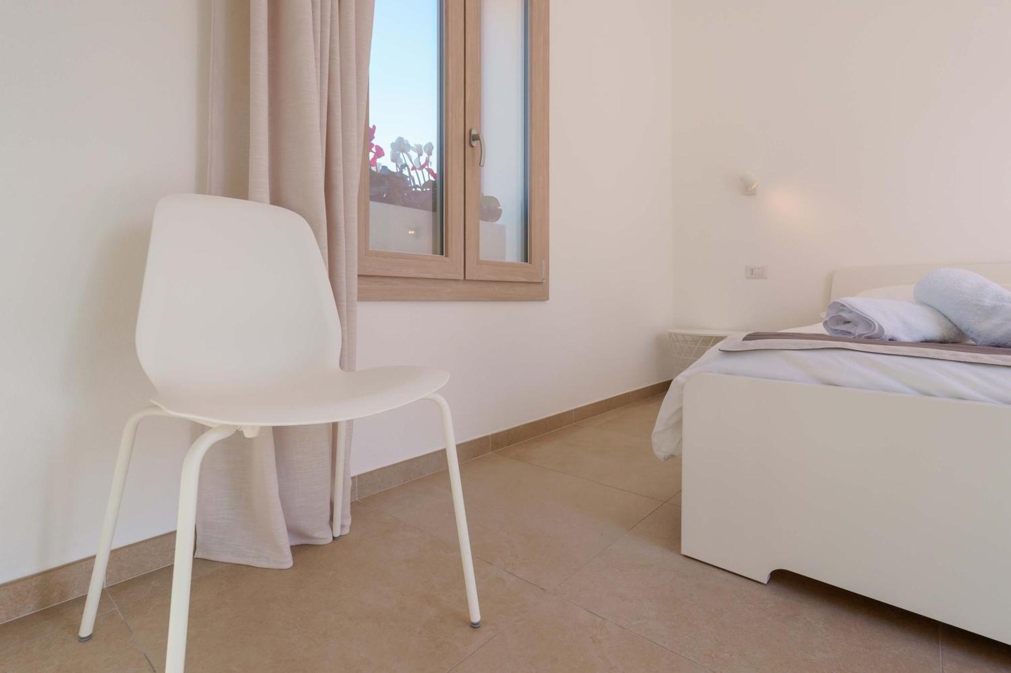 Guest House Deidda - Ts Rooms B&B San Sperate Exteriér fotografie