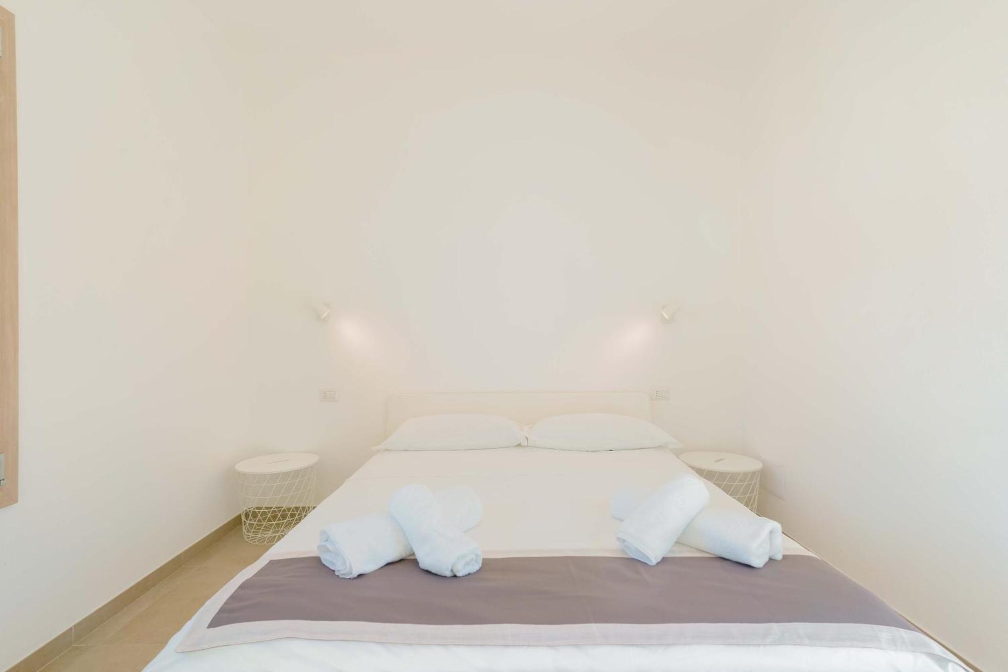 Guest House Deidda - Ts Rooms B&B San Sperate Exteriér fotografie