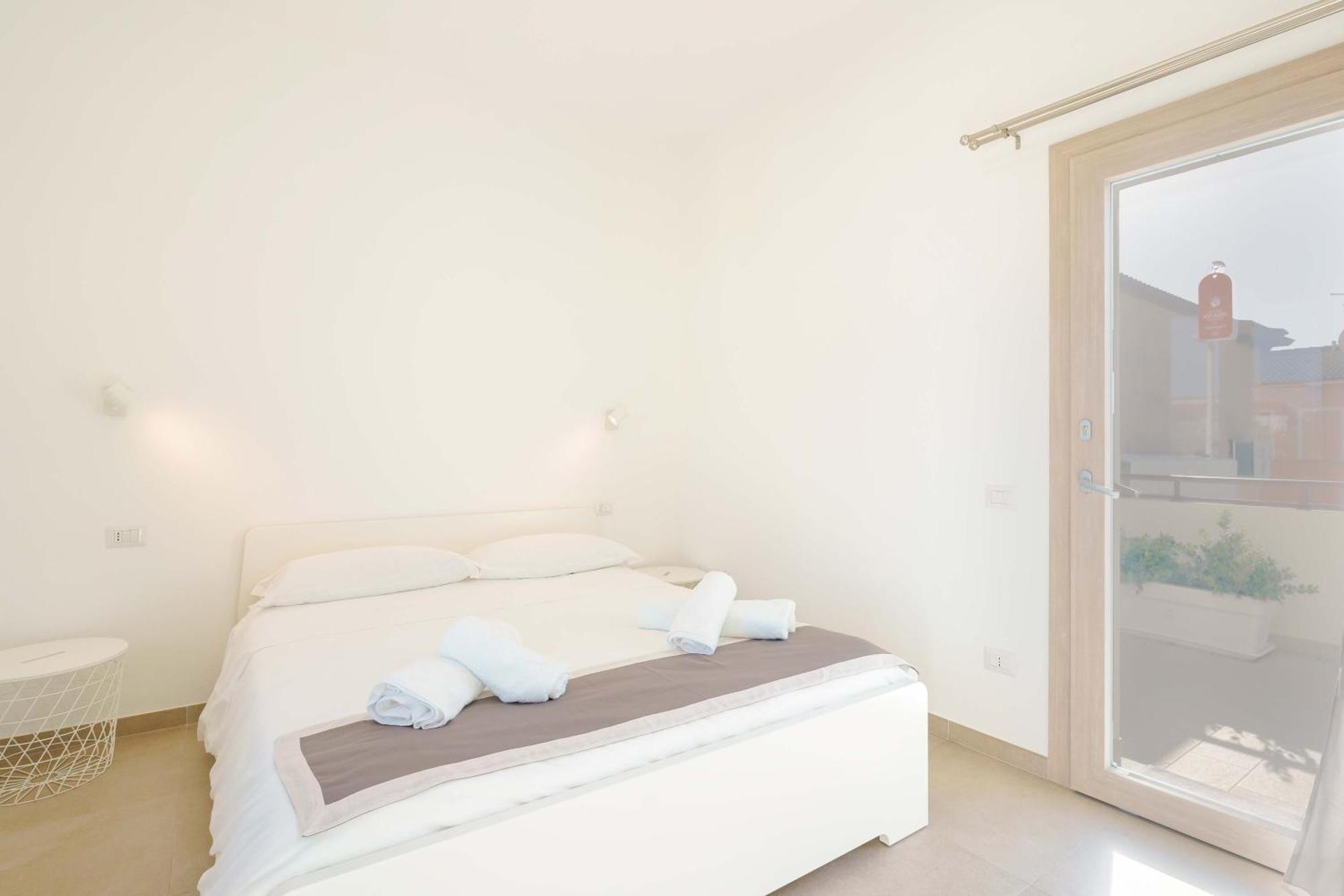 Guest House Deidda - Ts Rooms B&B San Sperate Exteriér fotografie