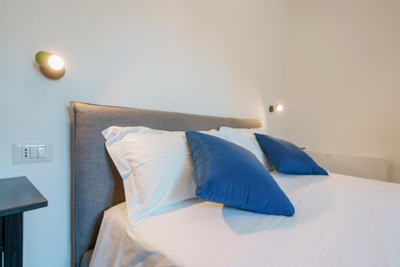 Guest House Deidda - Ts Rooms B&B San Sperate Exteriér fotografie