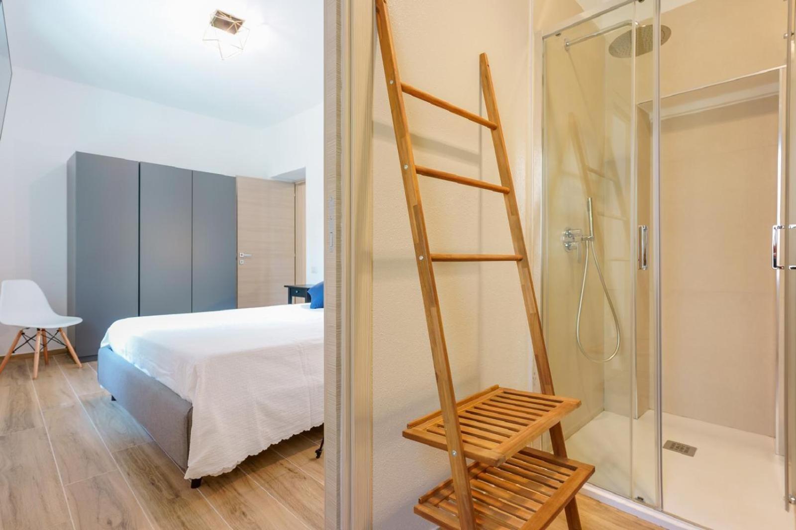 Guest House Deidda - Ts Rooms B&B San Sperate Exteriér fotografie