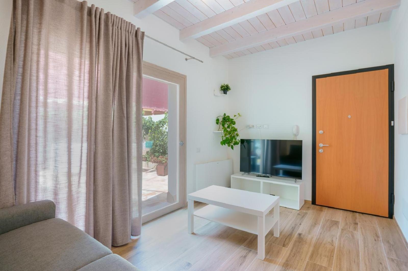 Guest House Deidda - Ts Rooms B&B San Sperate Exteriér fotografie